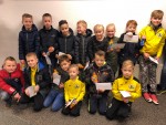 Verkopers Grote Clubactie 2018