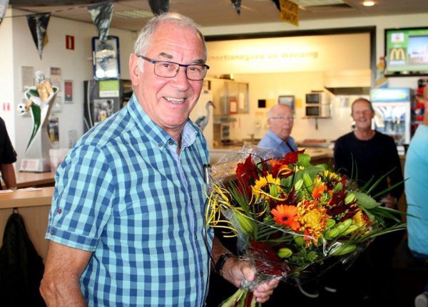 Wil vrijwilliger van de maand september