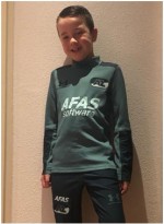 voetbalschool AZ 3