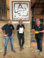 Amigo plant contract