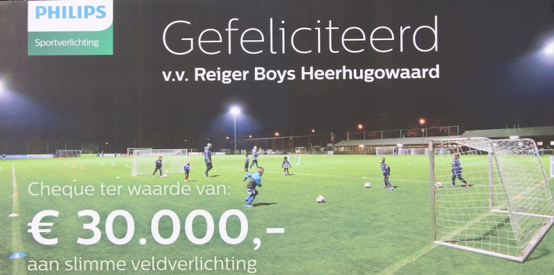 Prijsuitreiking LED low res