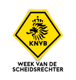 week van de scheidsrechter