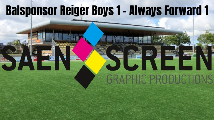 balsponsor Saenscreen