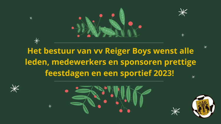 kerstgroet 2021