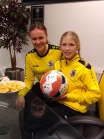Aniek Oppenhuis