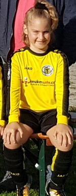 dewi huijzer