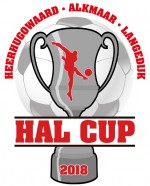 Halcup 2018