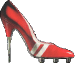 damesvoetbalschoen