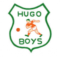 logo hugo boys