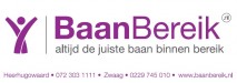 logo baanbereik