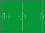 voetbalveld